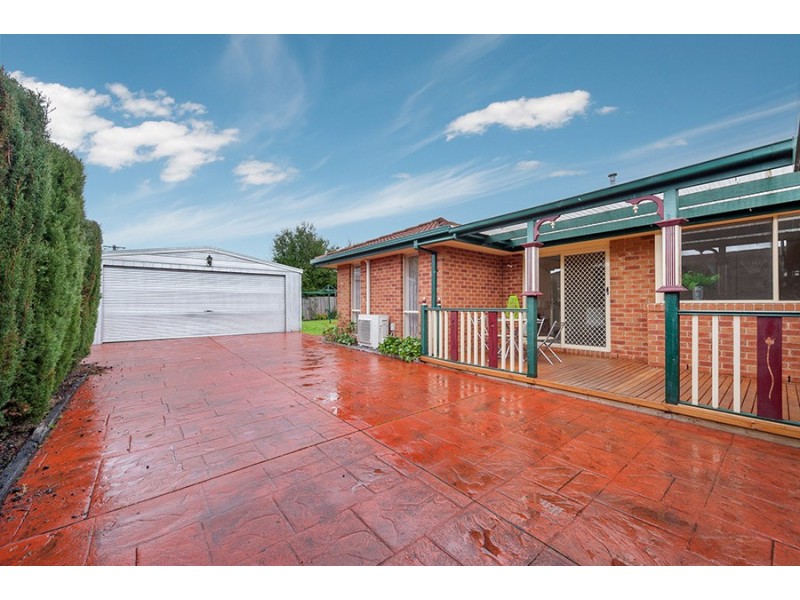 129 Hothlyn Drive, Craigieburn VIC 3064