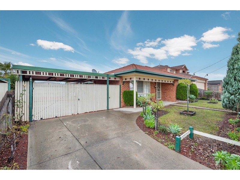 129 Hothlyn Drive, Craigieburn VIC 3064