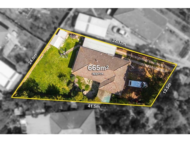 10 Midas Court, Meadow Heights VIC 3048