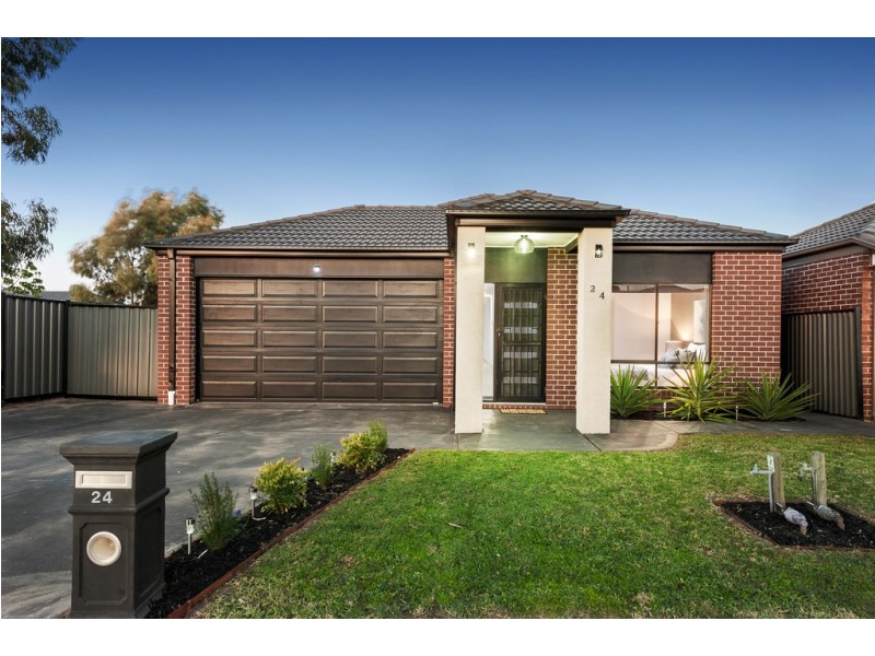 24 Paddington Street, Craigieburn VIC 3064
