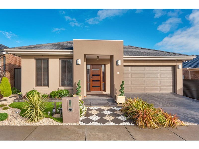36 Baronial Way, Craigieburn VIC 3064