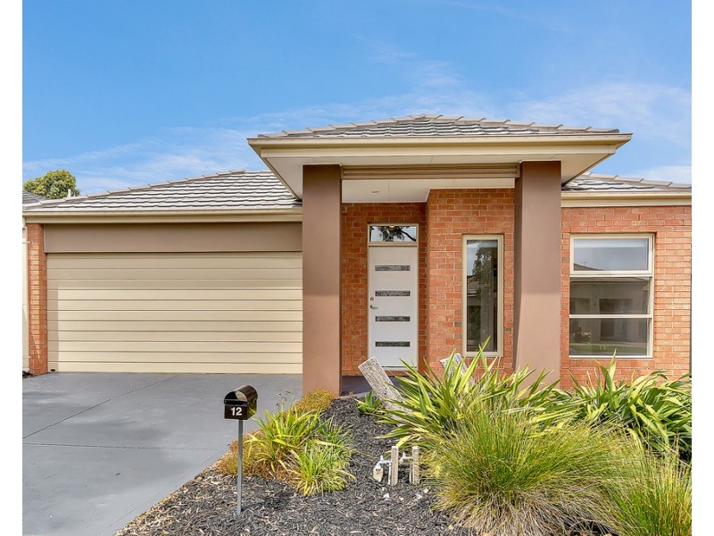 12 Humber Street, Craigieburn VIC 3064