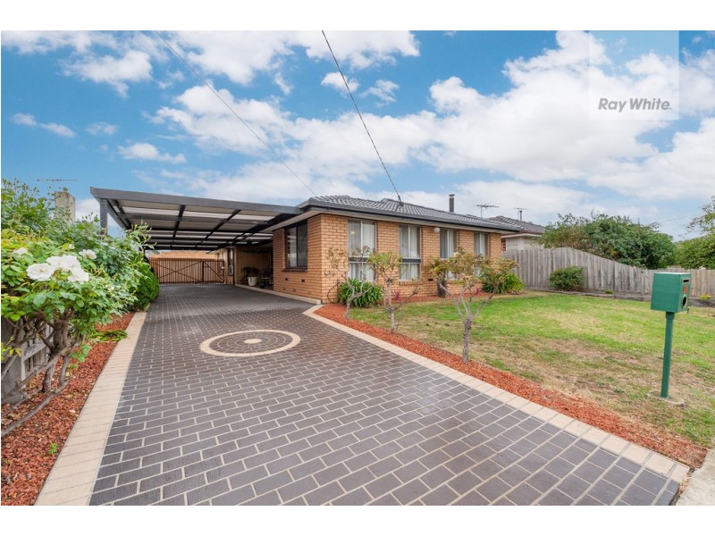 58 Dianne Avenue, Craigieburn VIC 3064
