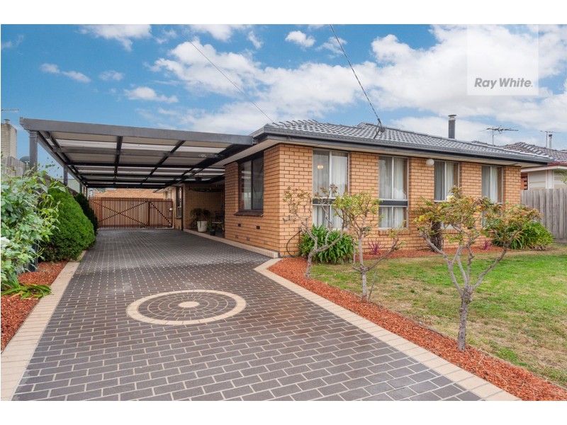 58 Dianne Avenue, Craigieburn VIC 3064