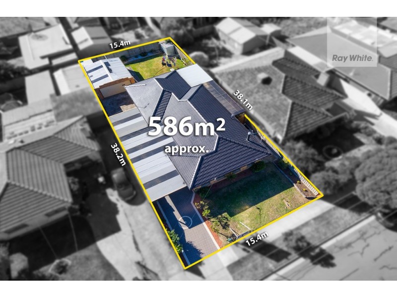 58 Dianne Avenue, Craigieburn VIC 3064