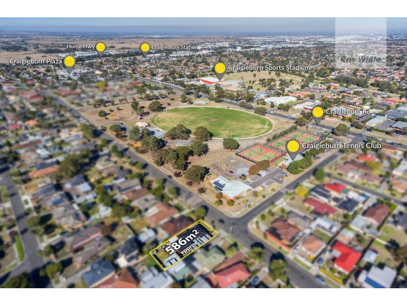 58 Dianne Avenue, Craigieburn VIC 3064