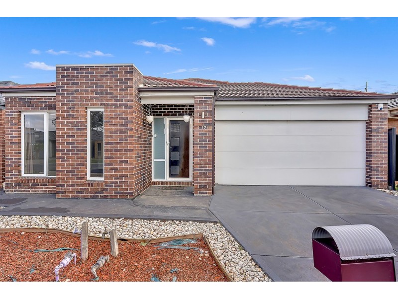 12 Rockwall Drive, Craigieburn VIC 3064