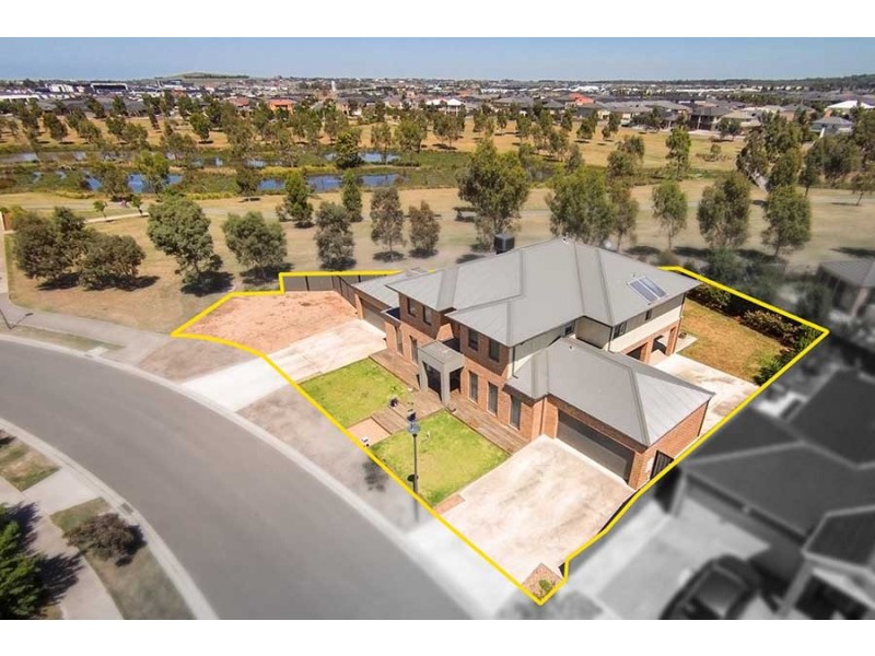 25 Mareeba Way, Craigieburn VIC 3064