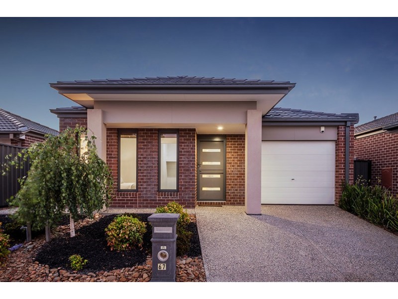 67 Gateshead Street, Craigieburn VIC 3064
