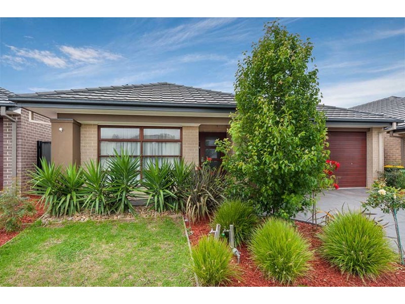55 Serenity Way, Craigieburn VIC 3064