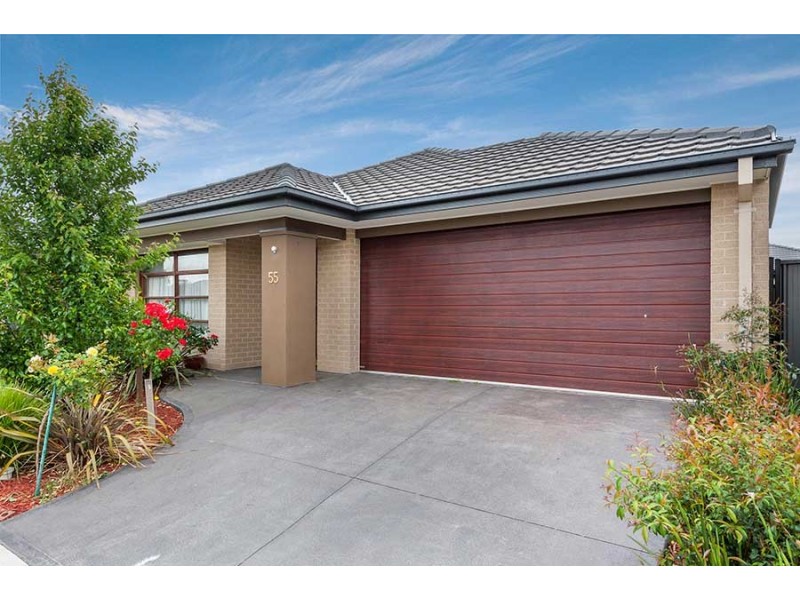 55 Serenity Way, Craigieburn VIC 3064