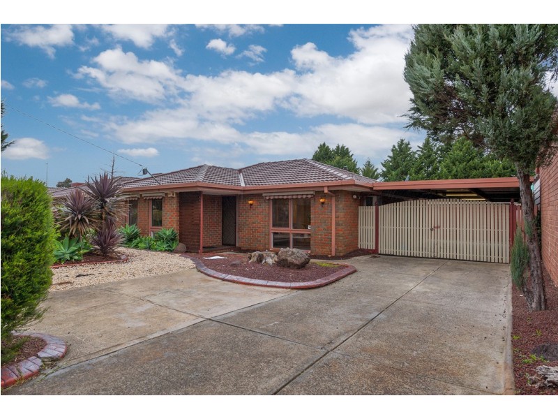 7 Edington Way, Craigieburn VIC 3064