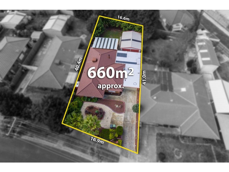 7 Edington Way, Craigieburn VIC 3064