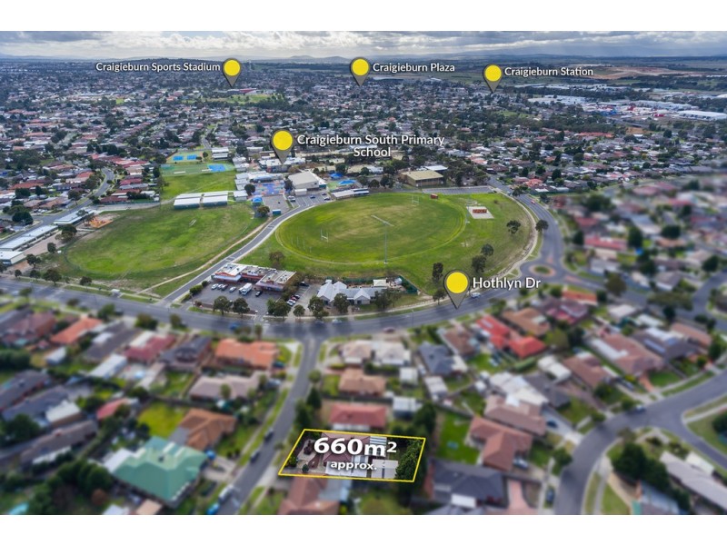 7 Edington Way, Craigieburn VIC 3064