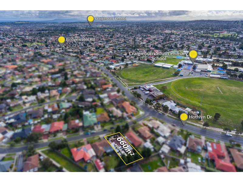 7 Edington Way, Craigieburn VIC 3064