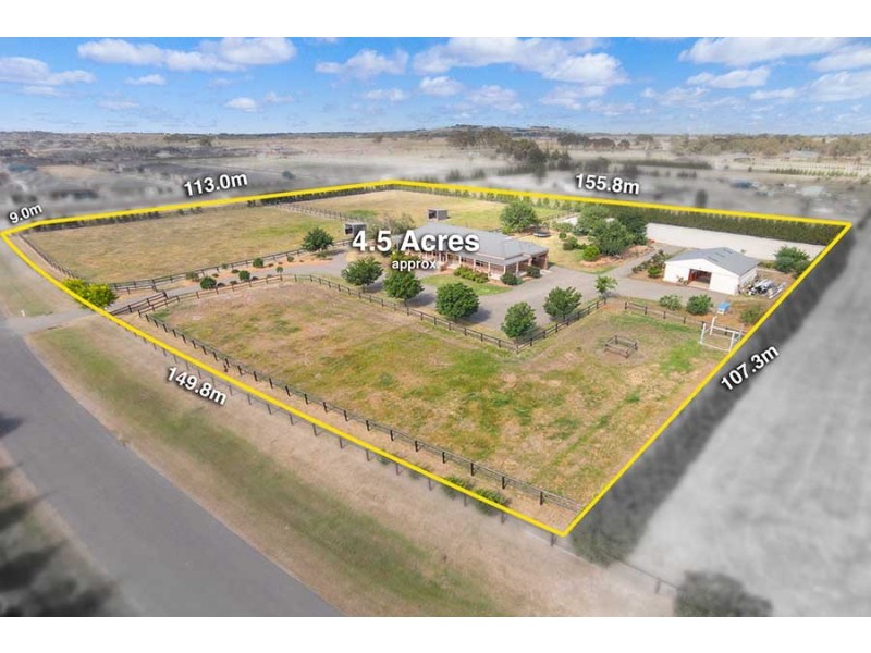 5 Lakeview Drive, Mickleham VIC 3064