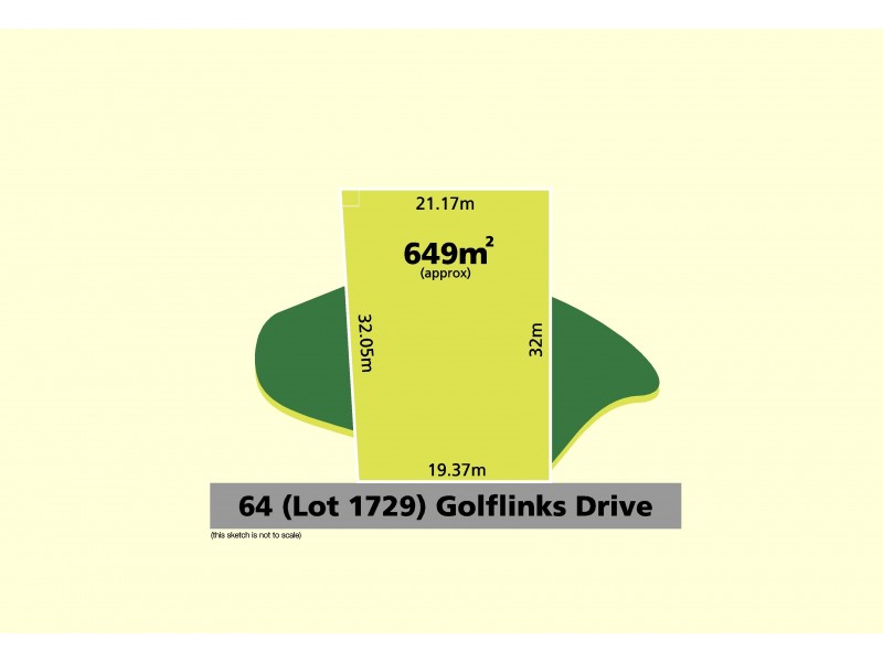 64 (Lot 1729) Golf Links Drive, Beveridge VIC 3753