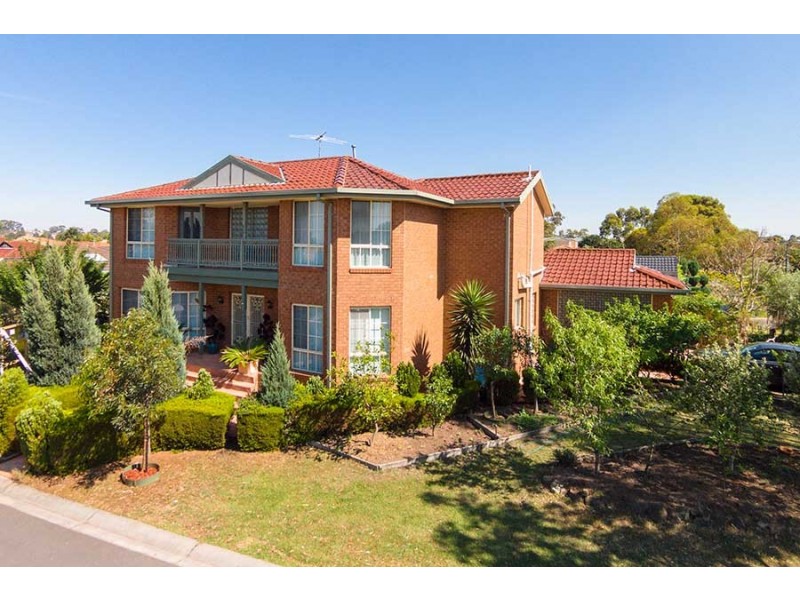 7 Thurmand Court, Roxburgh Park VIC 3064