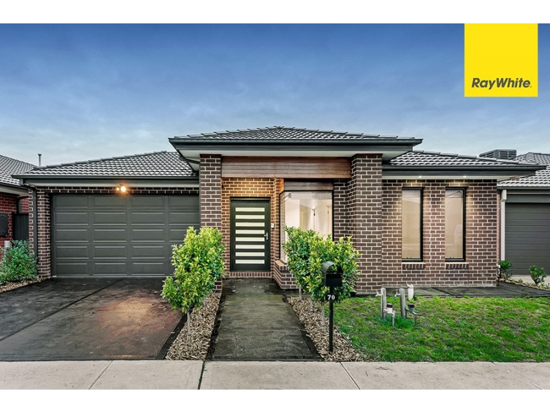 70 Penhall Drive, Craigieburn VIC 3064