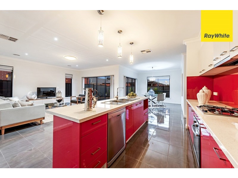 70 Penhall Drive, Craigieburn VIC 3064