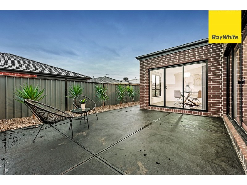 70 Penhall Drive, Craigieburn VIC 3064