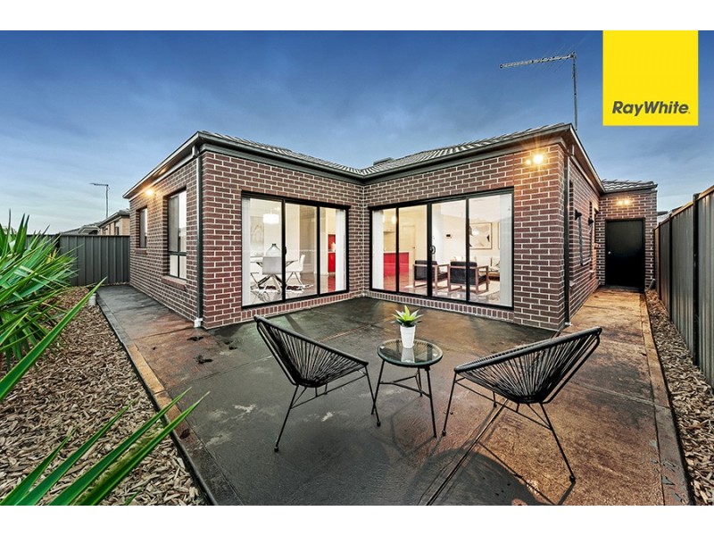 70 Penhall Drive, Craigieburn VIC 3064