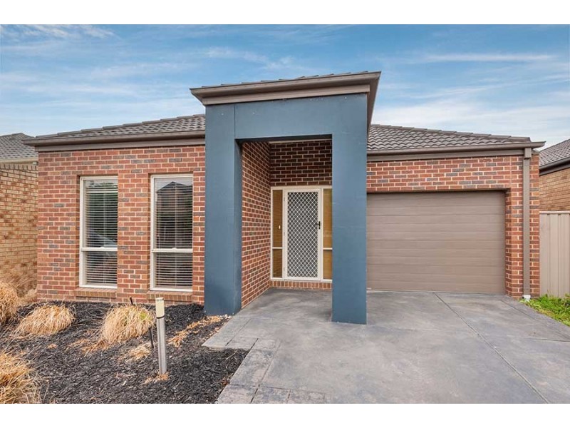20 Explorers Place, Craigieburn VIC 3064