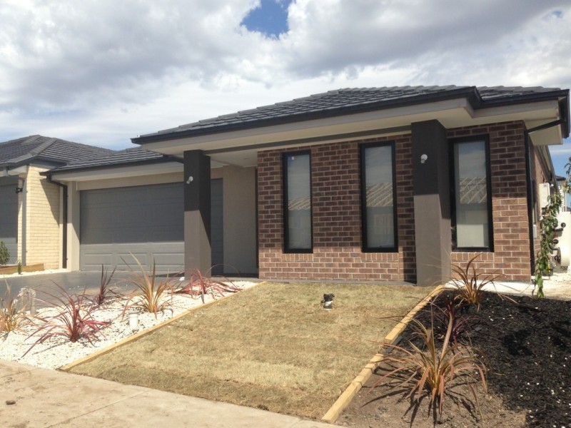 24 Milswyn Street, Craigieburn VIC 3064