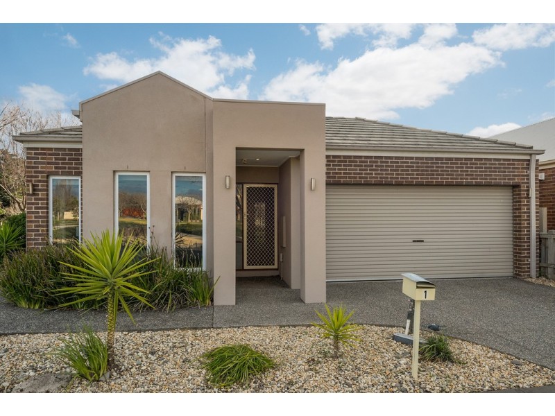 1 Grosvenor Square, Craigieburn VIC 3064