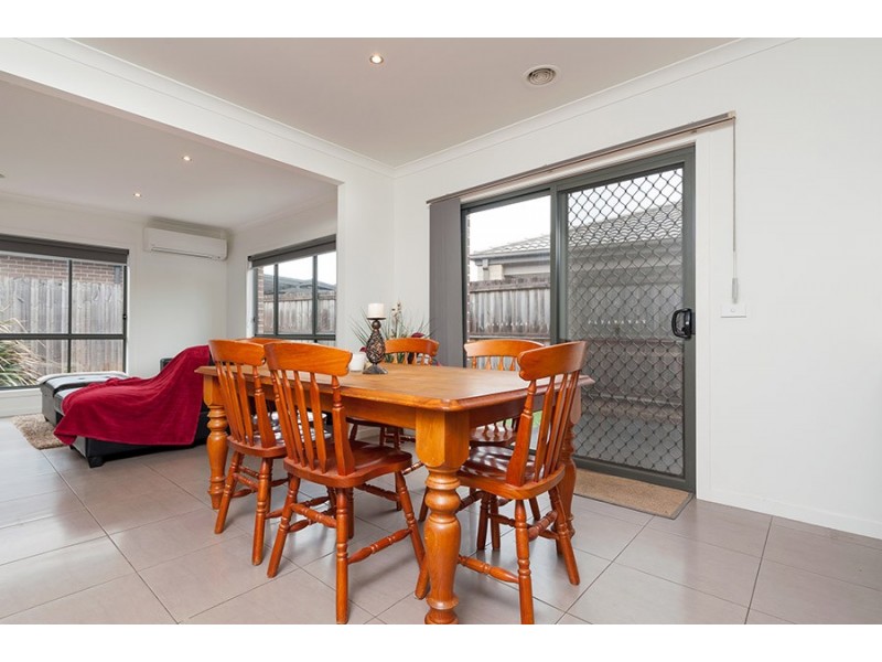 3 Agility Court, Doreen VIC 3754