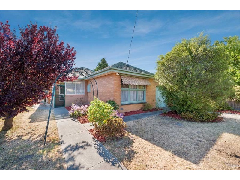 4 Martha Court, Craigieburn VIC 3064