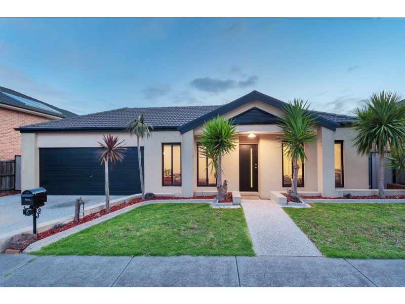 5 Olrig Grove, Craigieburn VIC 3064