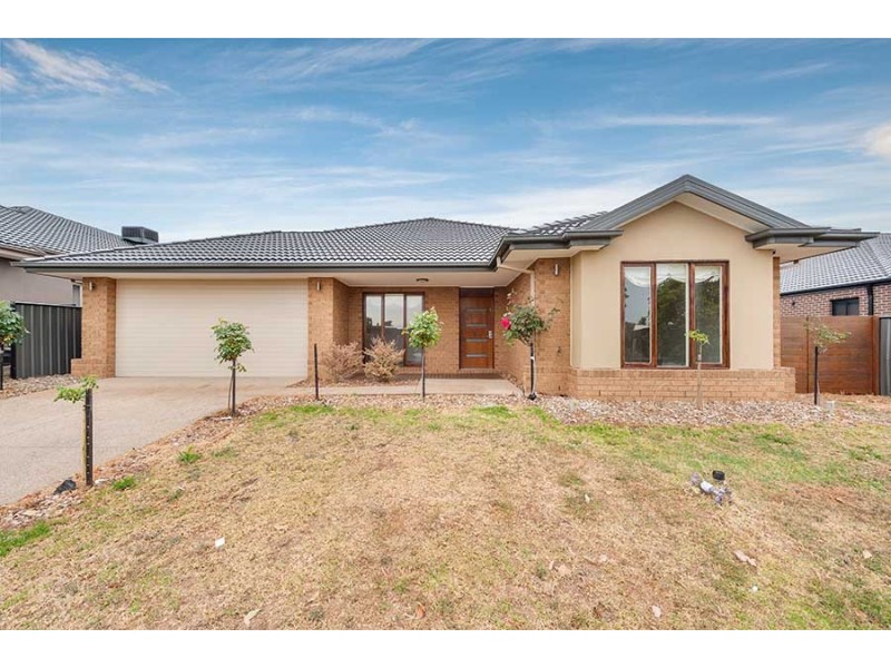 31 Cleveland Drive, Craigieburn VIC 3064