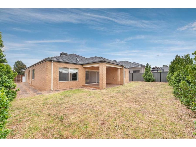 31 Cleveland Drive, Craigieburn VIC 3064