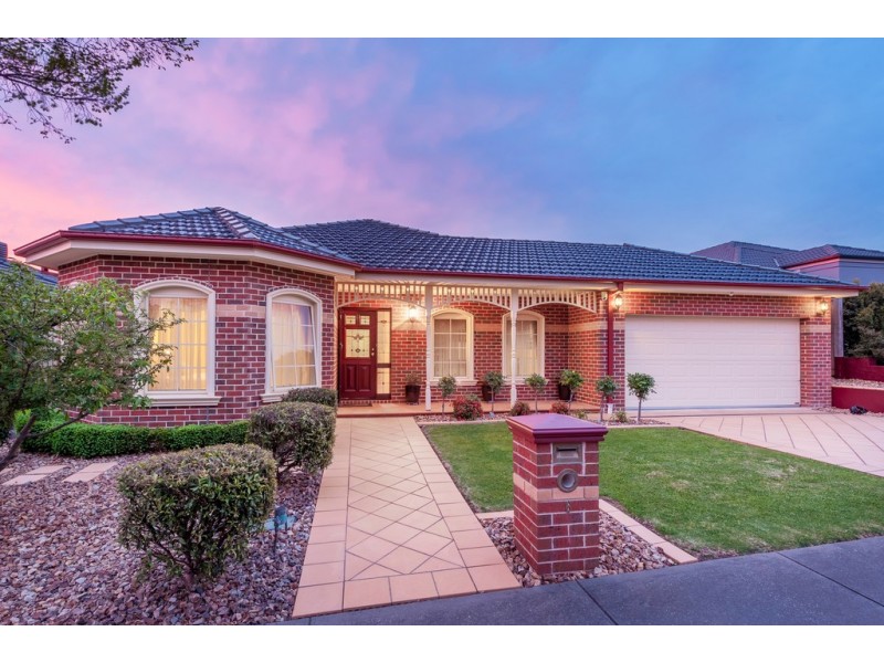 6 Northstead Way, Craigieburn VIC 3064