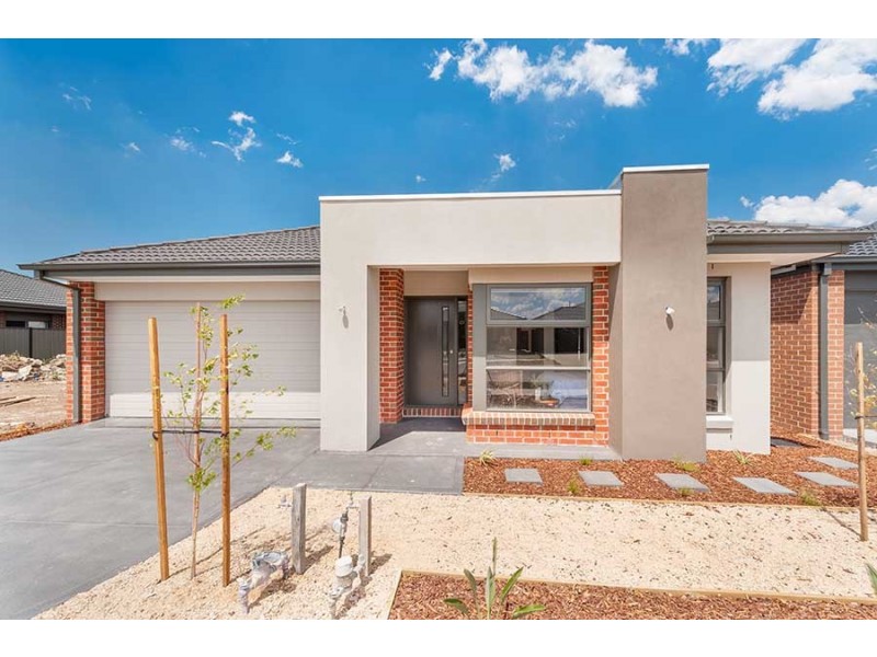 171 Wattletree Street, Craigieburn VIC 3064
