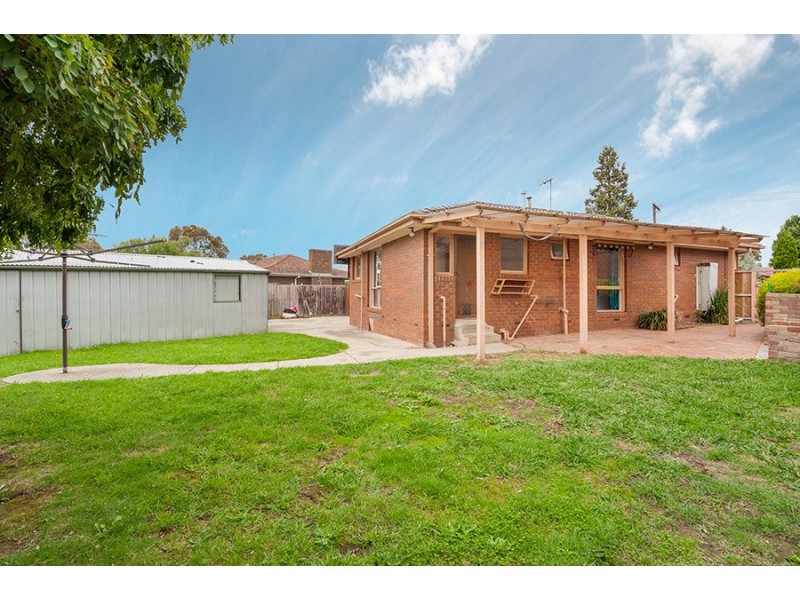3 Whitley Crescent, Craigieburn VIC 3064