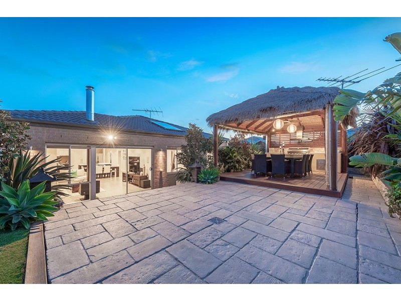 32 Cradle Mountain Drive, Craigieburn VIC 3064