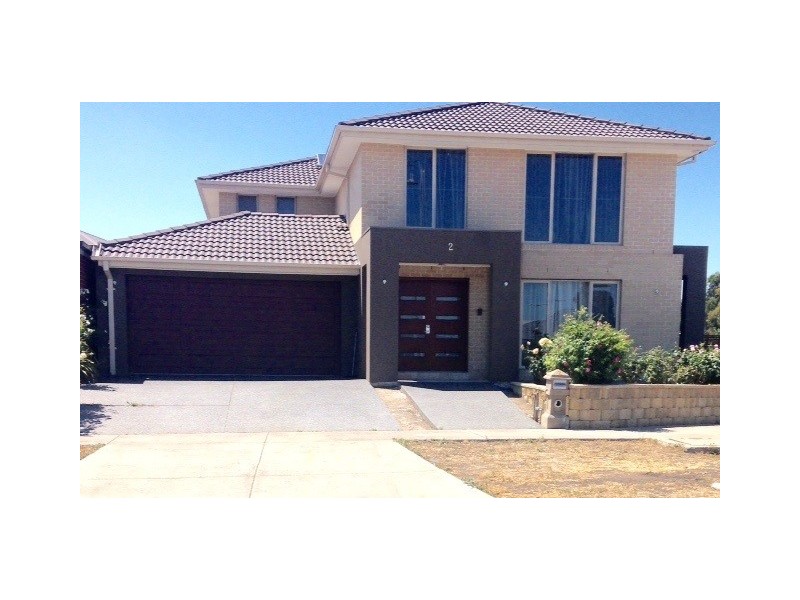 2 Moffat Drive, Lalor VIC 3075
