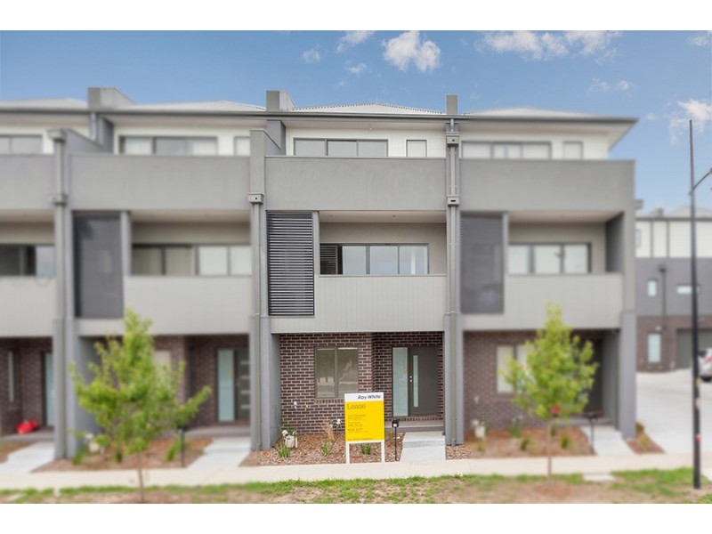 48 Brunswick Crescent, Craigieburn VIC 3064