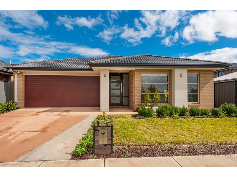 36 Valiant Crescent, Craigieburn VIC 3064