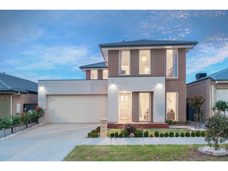 10 Clopton Rise, Craigieburn VIC 3064