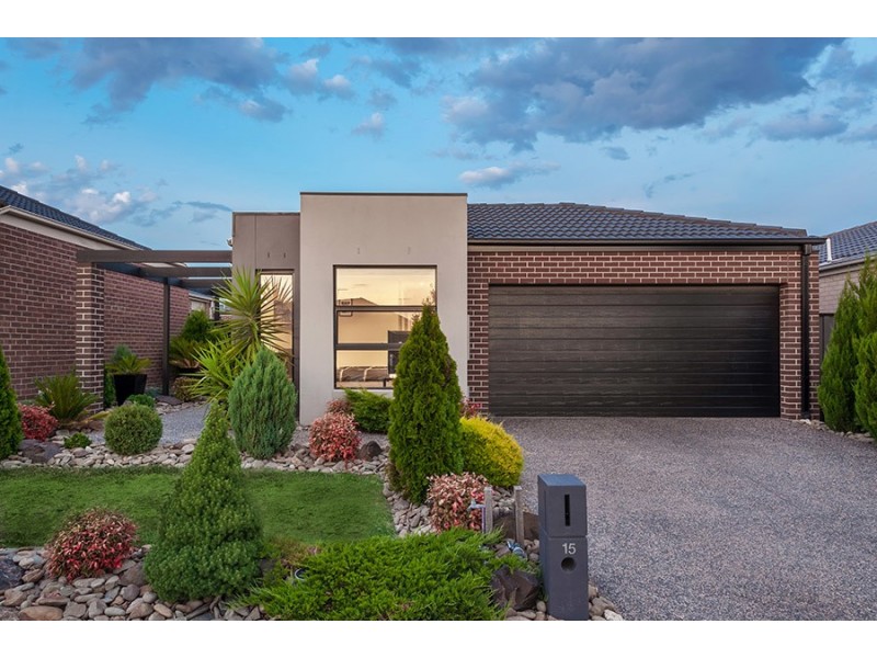 15 Powell Street, Craigieburn VIC 3064
