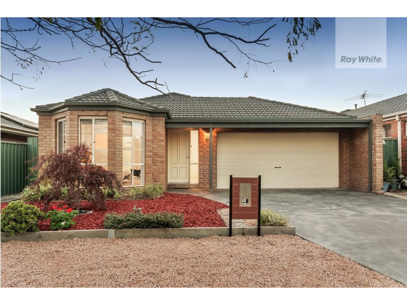 9 Hurlingham Way, Craigieburn VIC 3064