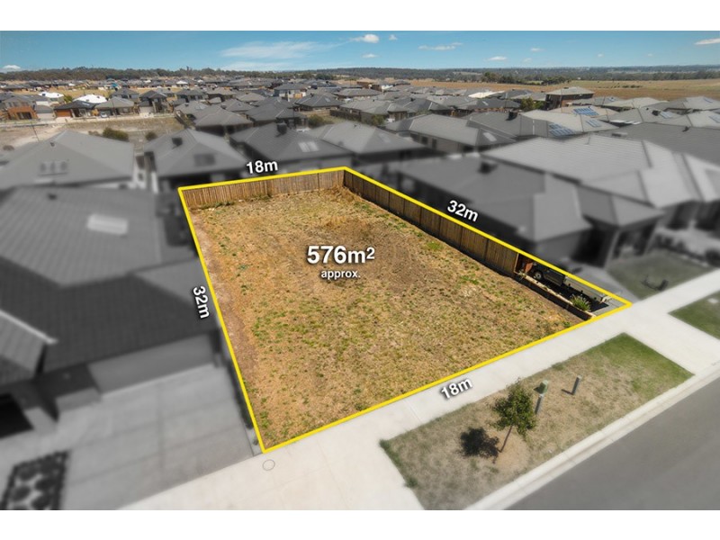 17 Oak Leaf Street, Greenvale VIC 3059