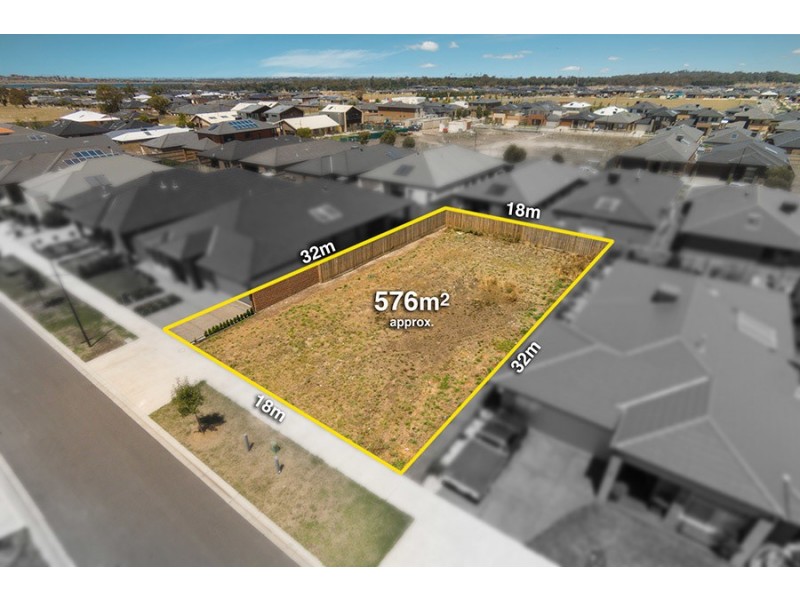17 Oak Leaf Street, Greenvale VIC 3059