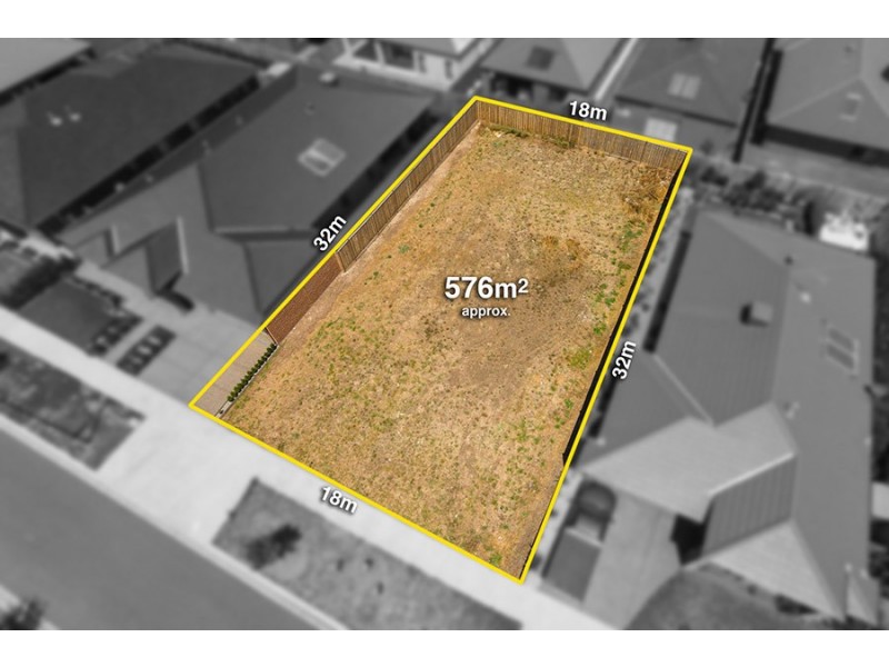 17 Oak Leaf Street, Greenvale VIC 3059