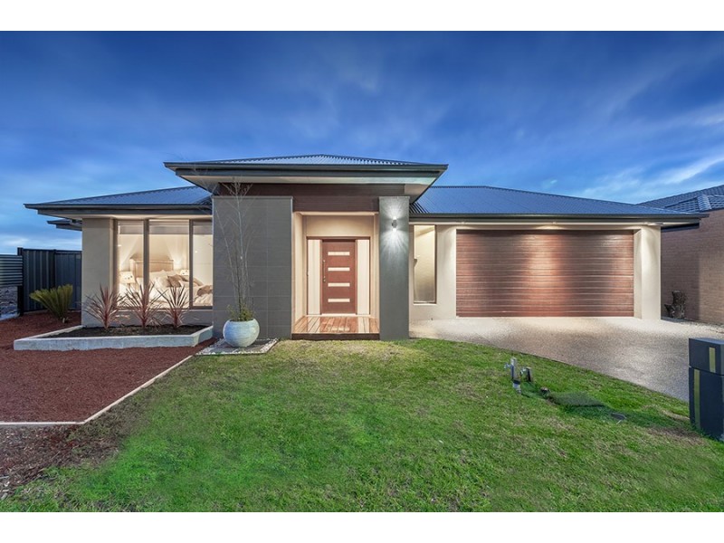 50 Baronial Way, Craigieburn VIC 3064