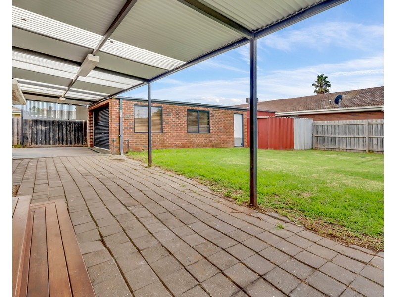 2 Keysborough Street, Craigieburn VIC 3064