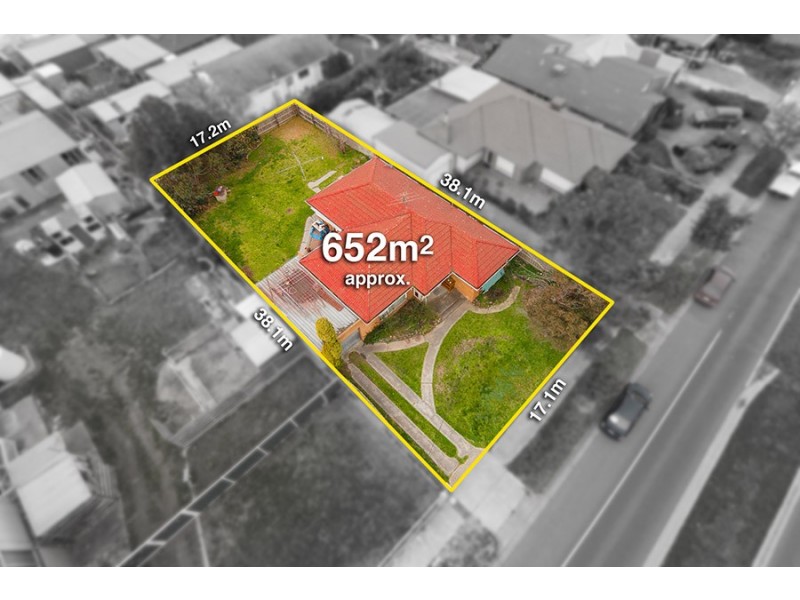 64 Hanson Road, Craigieburn VIC 3064